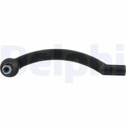 Delphi Steering Tie Rod End Ball Joint Front Left M14x1.5 TA1773