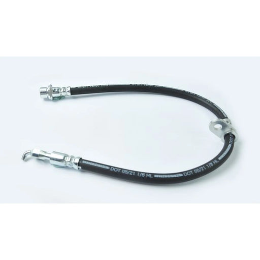 Juratek Brake Hydraulic Hose Line Front Left JBH1082L