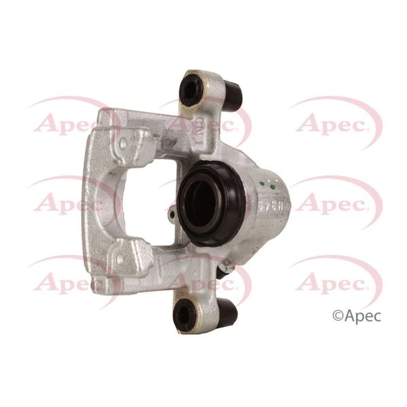 Apec Brake Caliper Assembly Rear Left LCA710