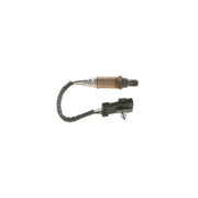Bosch O2 Lambda Oxygen Sensor after catalytic converter 0 258 005 703