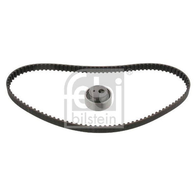 Febi Timing Belt Kit with Rollers 11218