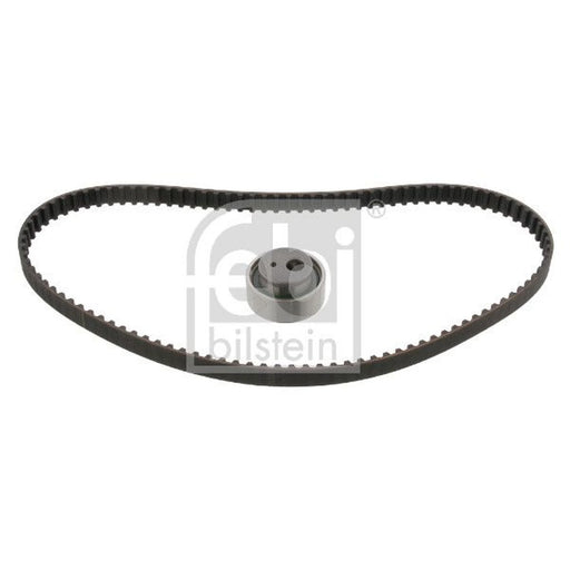 Febi Timing Belt Kit with Rollers 11218