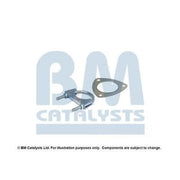 BM Catalysts Exhaust Pipe Mounting Kit FK50013A