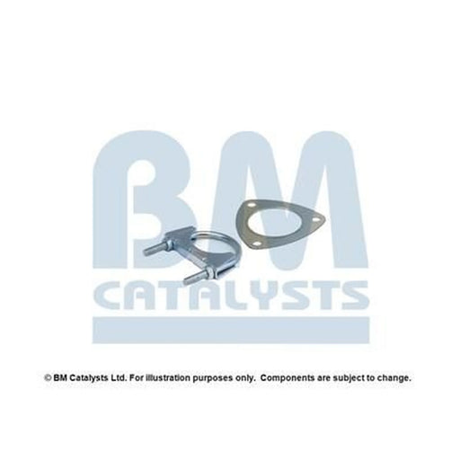 BM Catalysts Exhaust Pipe Mounting Kit FK50013A
