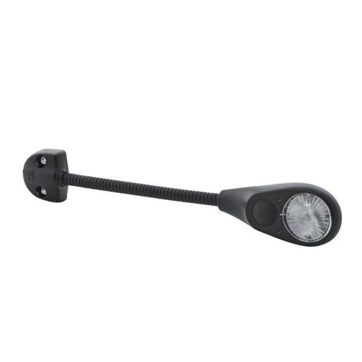 Hella Interiorlamp 150MM Black Md9-31V 2JA inner 2JA 346 720-021 2120232 2JA