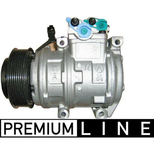 Mahle Air Conditioning Compressor ACP 1243 000P