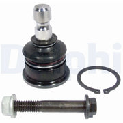 Delphi Ball Joint Front TC2217