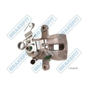 Apec Brake Caliper Assembly Rear Left BCA1173