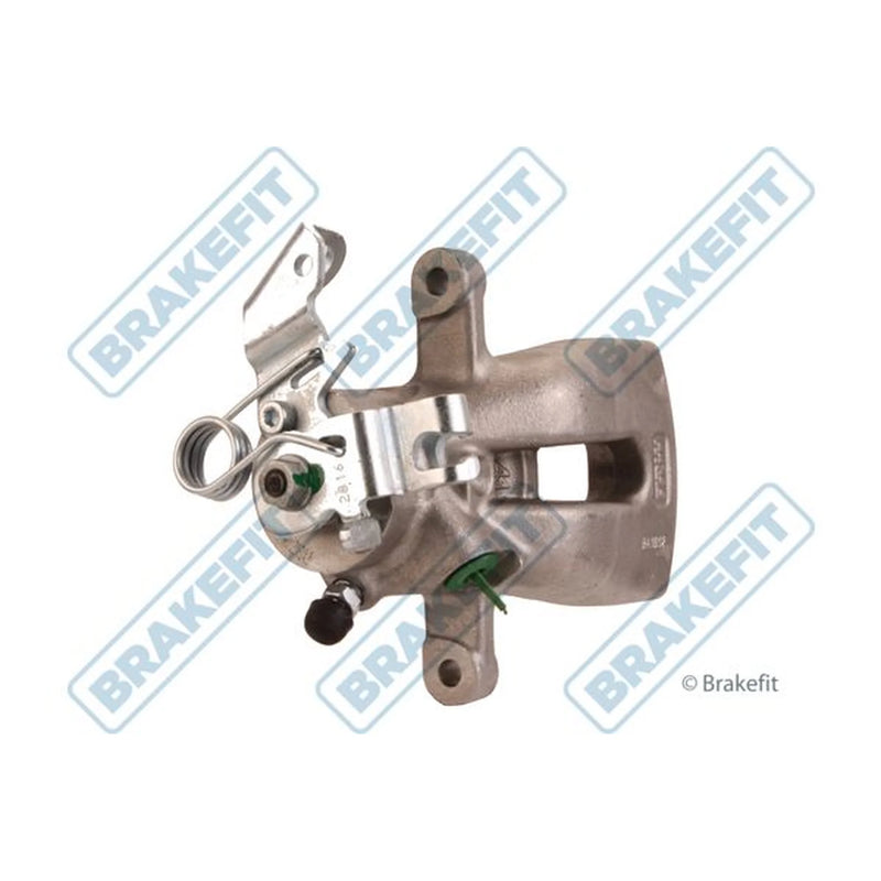 Apec Brake Caliper Assembly Rear Left BCA1173