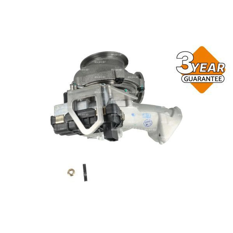 NRF Turbocharger Turbo Unit 90010330