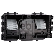 Febi Heater Blower Fan 1001180