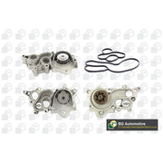 BGA Engine Cooling Water Pump CP0114