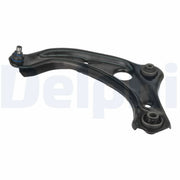 Delphi Control/Trailing Arm Lower TC8383
