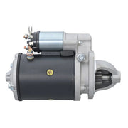 Hella Starter Motor 12V 2.8kW 10 Teeth 8EA 015 642-611