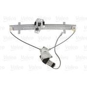 Valeo Electric Window Regulator Lifter Right Front 851633