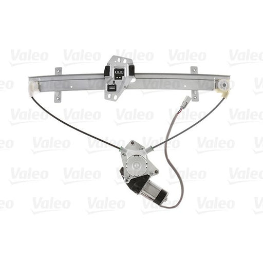 Valeo Electric Window Regulator Lifter Right Front 851633