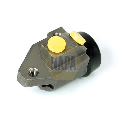 NAPA Wheel Cylinder Hydraulic Brake Front Left NCY1123