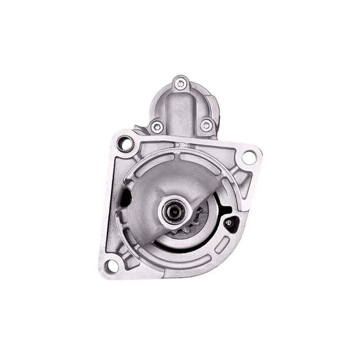 Hella Starter Motor 12V 2.5kW 10 Teeth 8EA 011 612-861
