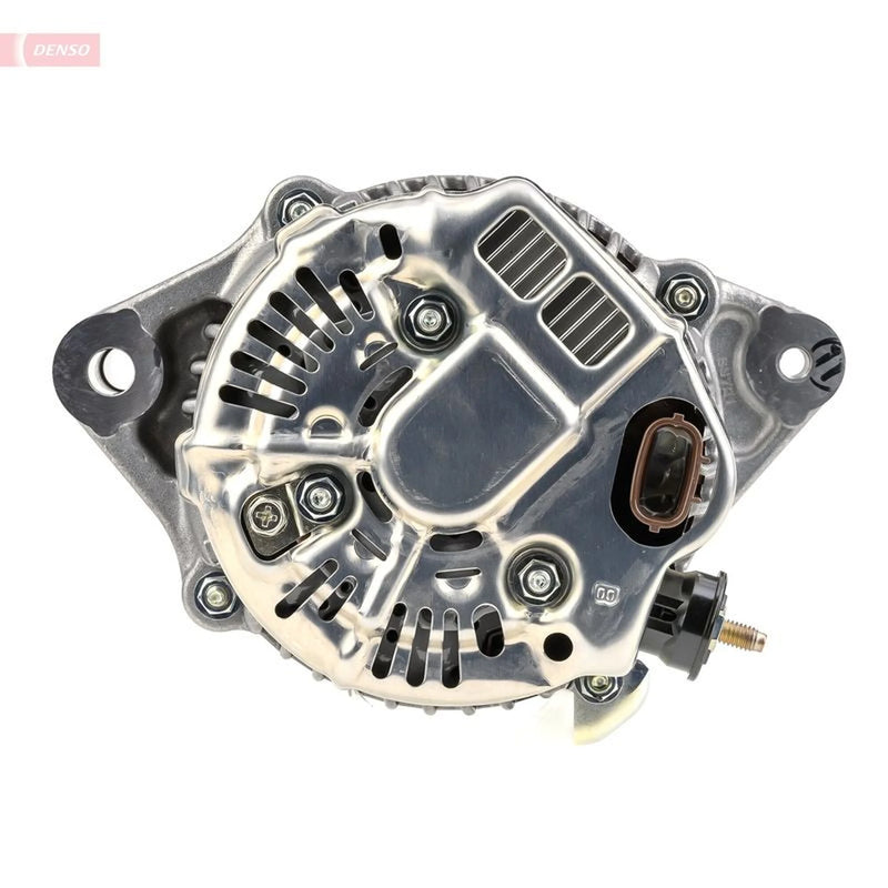 Denso Car Alternator 12V fits Toyota Land Cruiser 80 1990-1997 4.2