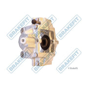 Apec Brake Caliper Assembly Rear Right BCA1314