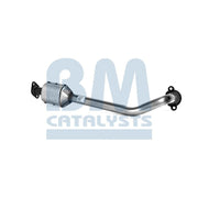 BM Catalysts Homologated Petrol Cat BM90008H