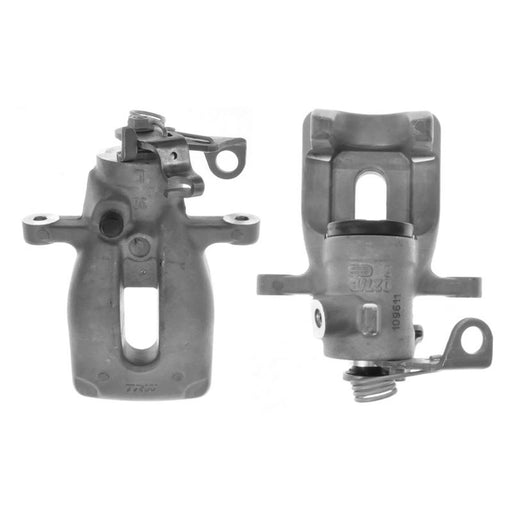 Bosch Brake Caliper Assembly Rear Left 0 986 134 083