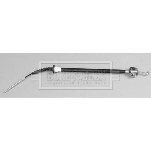 Borg & Beck Clutch Control Cable Pull BKC1431