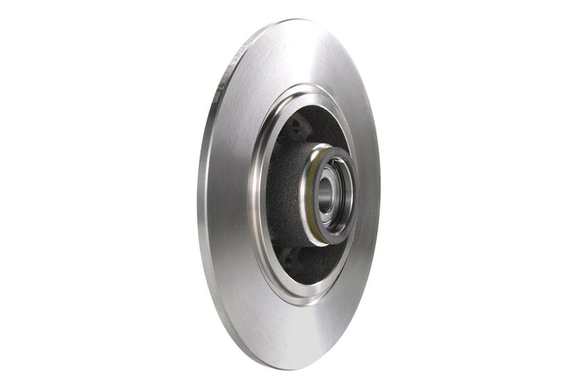 Bosch 2 x Solid 260mm Brake Disc 0986479575