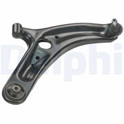 Delphi Control/Trailing Arm Lower TC3714