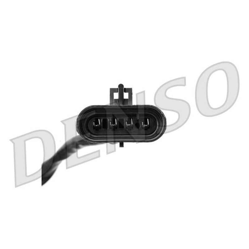 Denso O2 Lambda Oxygen Sensor fits Opel Astra G 1998-2005 1.4 1.6