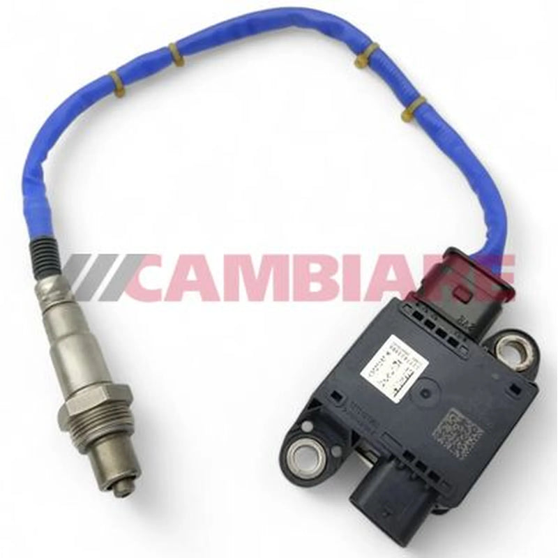 Cambiare Diesel Particulate Sensor VE352078
