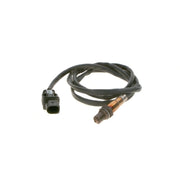 Bosch O2 Lambda Oxygen Sensor 0 258 017 116