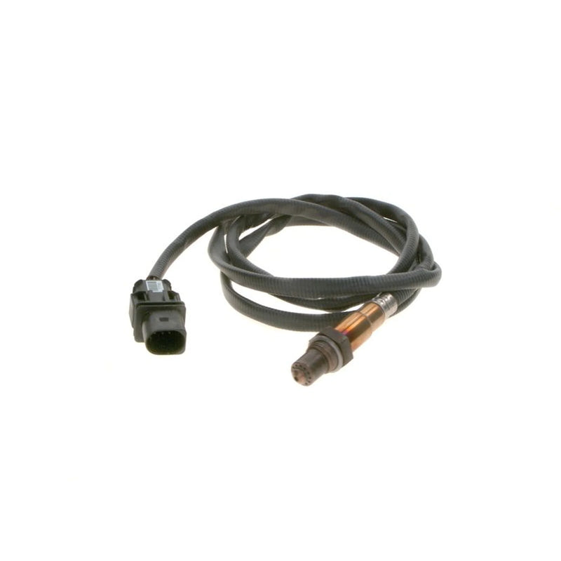 Bosch O2 Lambda Oxygen Sensor 0 258 017 116