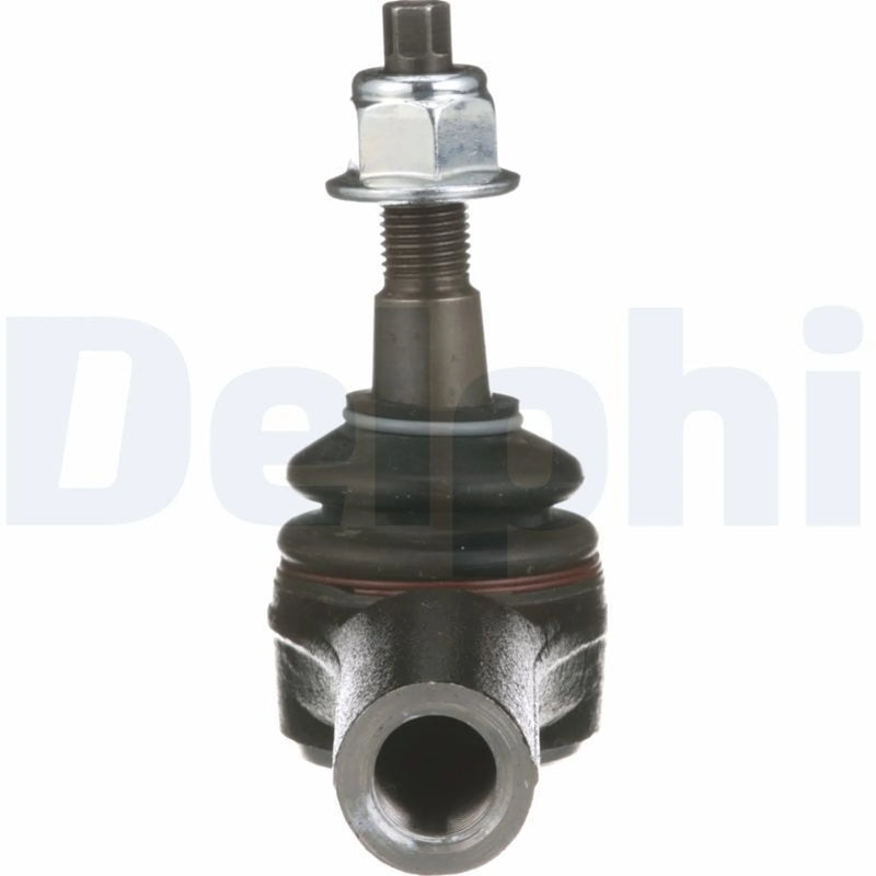 Delphi Steering Tie Rod End Ball Joint Front M16x1.5 TA6407