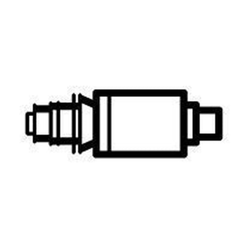 NRF Compressor Control Valve 38614