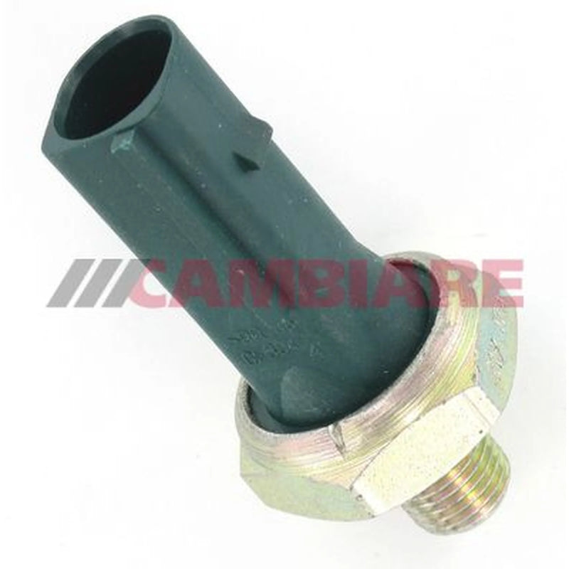 Cambiare Oil Pressure Sensor Switch VE706166