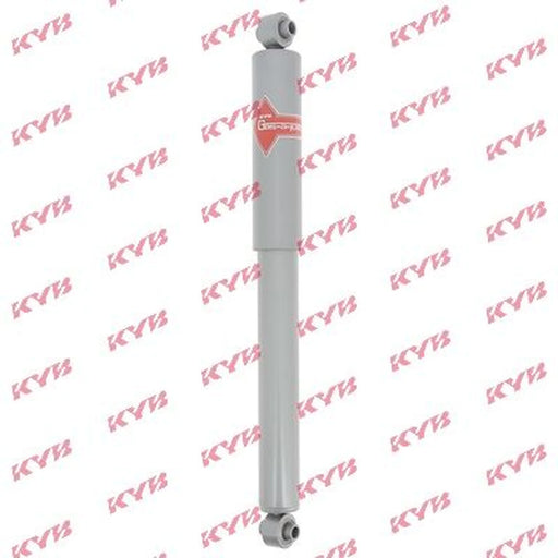 KYB Shock Absorber Damper Strut Rear 554066