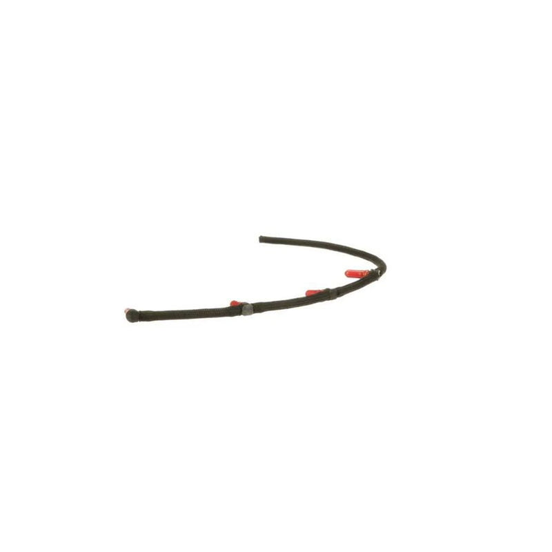 Gates Molded Fuel Hose MFL1273