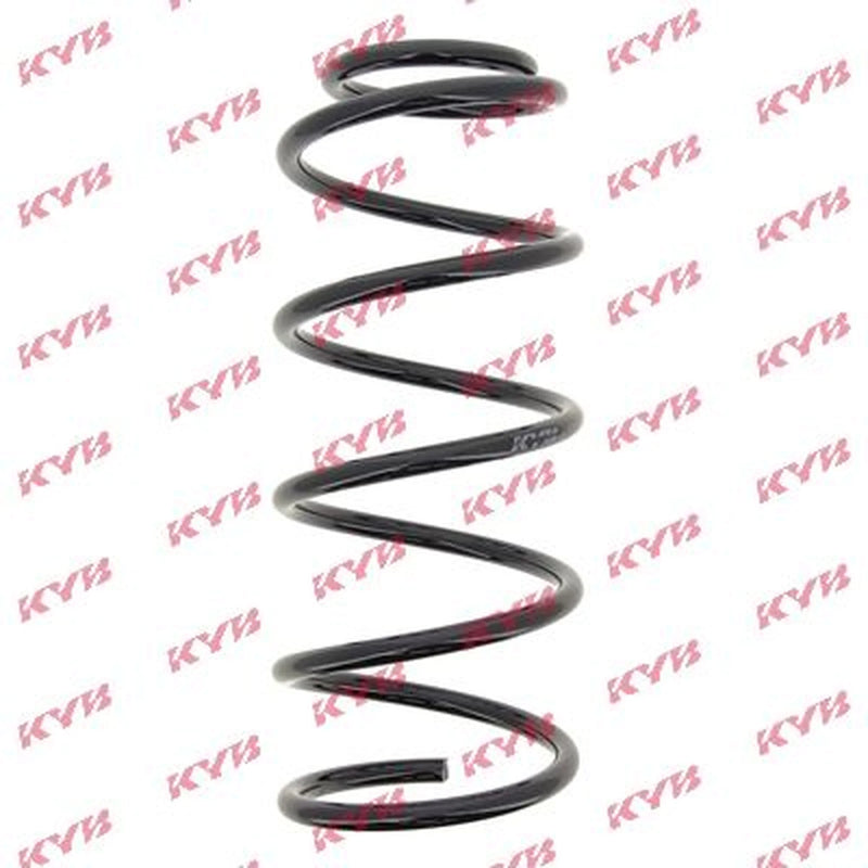 KYB Front Suspension Coil Spring RC3417