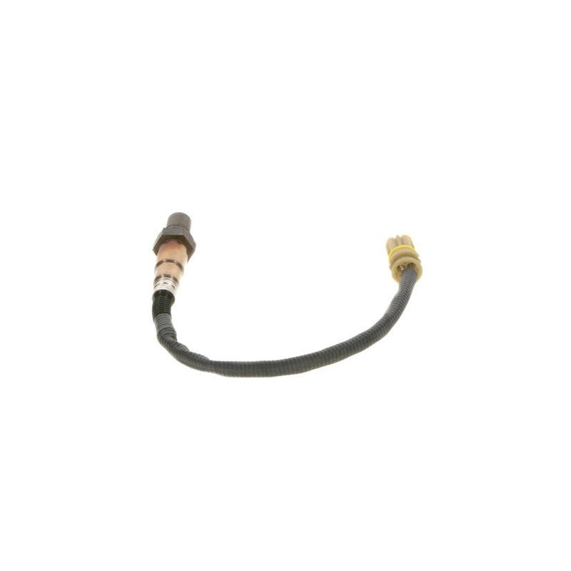 Bosch O2 Lambda Oxygen Sensor after catalytic 0 258 006 183