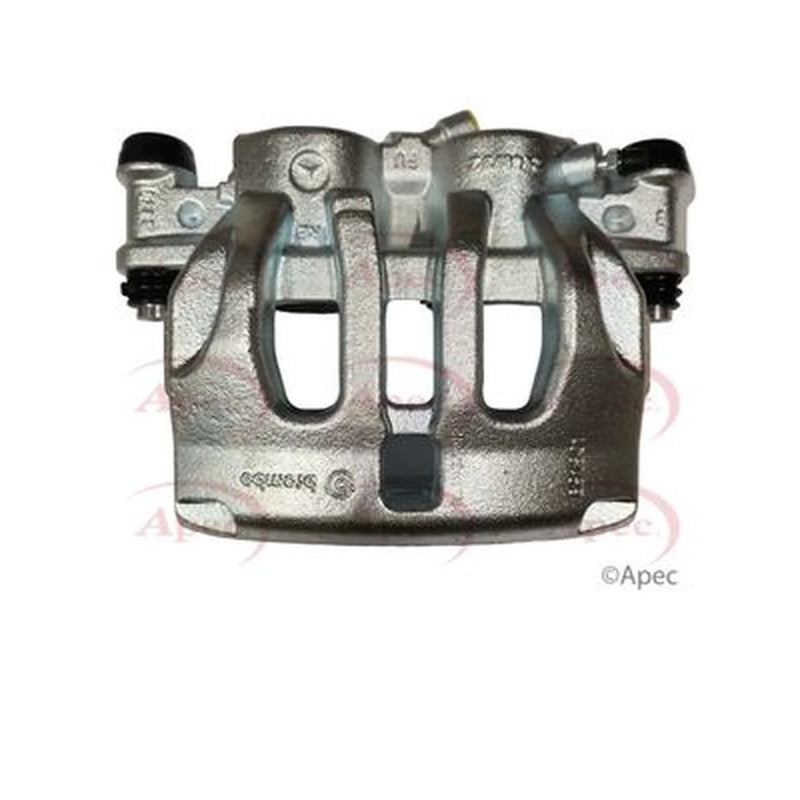 Apec Brake Caliper Assembly Front Right RCA1453