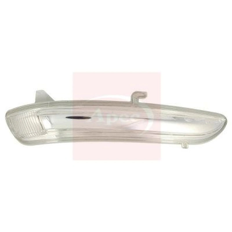 Apec Direction Indicator Light Right Exterior Mirror AMB2022