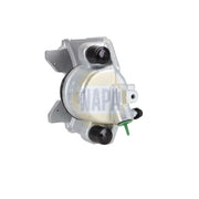 NAPA Brake Caliper Assembly Front Right NCA1830