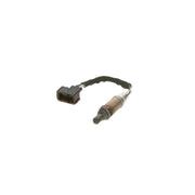 Bosch O2 Lambda Oxygen Sensor after catalytic converter 0 258 003 806
