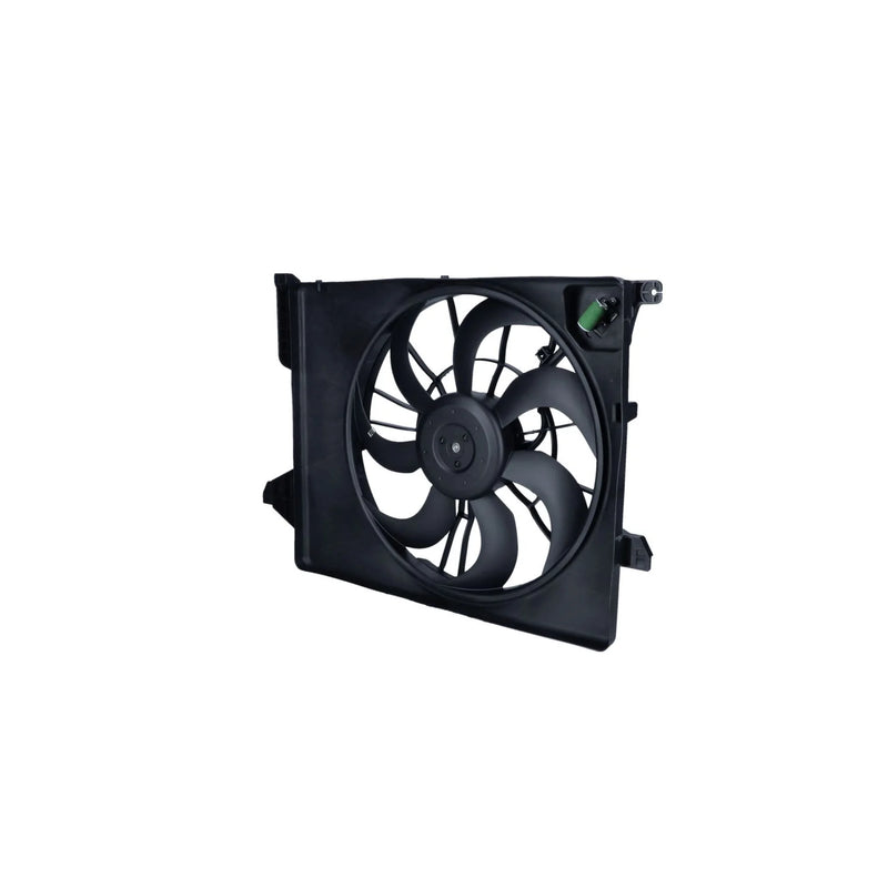 NRF Engine Cooling Fan 470087