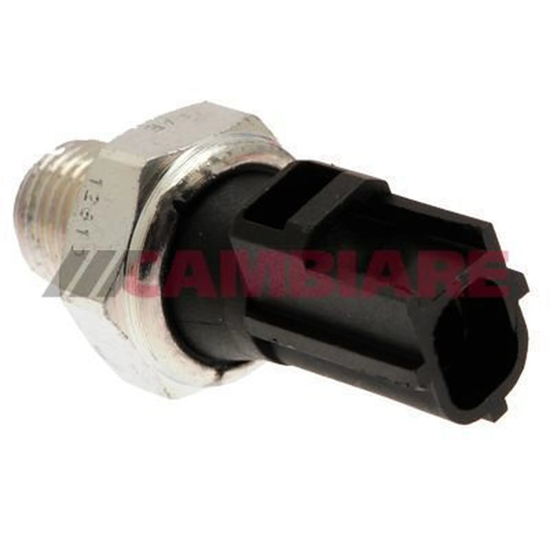 Cambiare Oil Pressure Sensor Switch VE706009