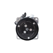 Hella Air Conditioning Compressor 8FK 366 200-001