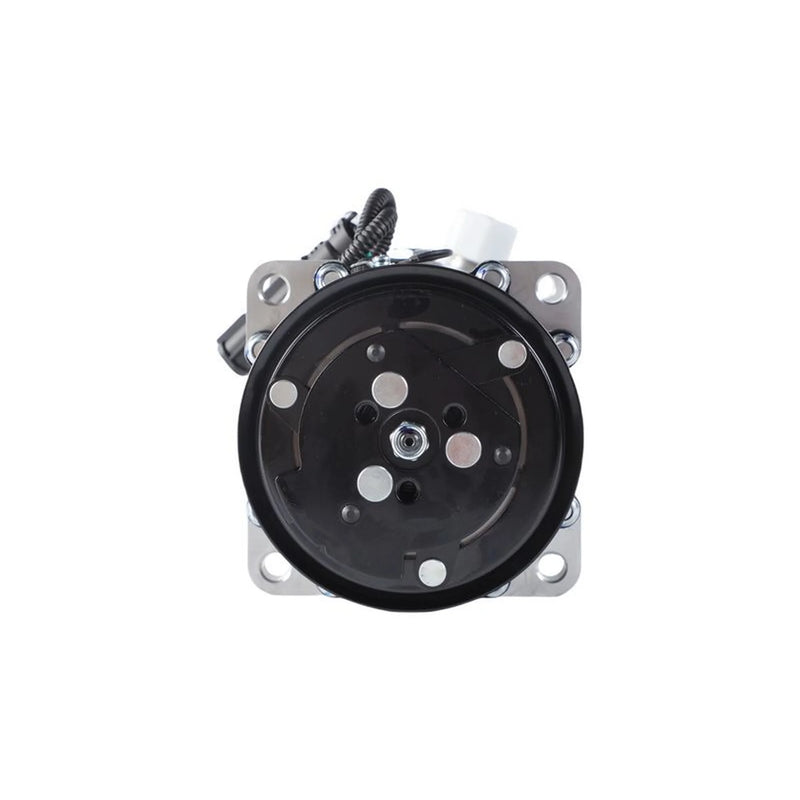 Hella Air Conditioning Compressor 8FK 366 200-001