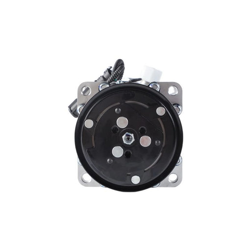 Hella Air Conditioning Compressor 8FK 366 200-001