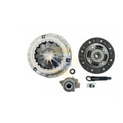 NAPA Clutch Kit Set 3pc NCL1288